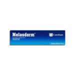 Imagen de MELASDERM CREMA TOPICA 15G