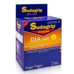 Imagen de SUDAGRIP DIA * SOBRE DE 2 TABLETAS