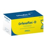 Imagen de ORFENAFLEX D 35/50MG * 1 CAPSULA