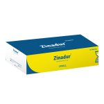 Imagen de ZINADUR 4MG * 30 TABLETAS