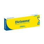 Imagen de DICLOSONA SOL INYECT IM * 1 VIAL 1ML + 1 VIAL 3ML