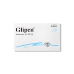 Imagen de GLIPEN 850MG * 30 TABLETAS
