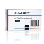 Imagen de ESOGERD IV IC 40MG SOLUCION INYECTABLE