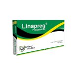 Imagen de LINAPREG 75MG * 14 CAPSULAS