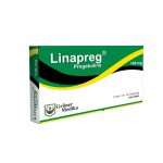 Imagen de LINAPREG 150MG * 14 CAPSULAS