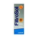 Imagen de FILTROSOL GEL SPF 50+ X 60 GRAMOS