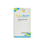 Imagen de URINOBACTER SUSPENSION * 120ML