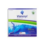 Imagen de VIANASYL ALOE VERA ENJUAGUE NASAL X 30 SOBRES + KIT