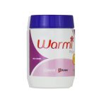 Imagen de WARMI POLVO ORAL X 330 GRAMOS SABOR VAINILLA