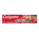 Imagen de COLGATE KIDS SABOR FRESA 50G X 50 ML 6