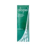 Imagen de ALOPEL TRATAMIENTO PARA LA CAIDA DEL CABELLO 100ML