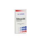 Imagen de TOBRAZOL DX SOLUCION OFTALMICA X 5 ML