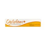 Imagen de CYCLOFEM AMP 0.5ML SOLUCION INYECTABLE