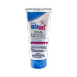 Imagen de SEBAMED CREMA BALSAMICA BEBE 200ML