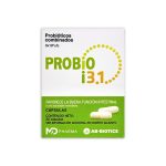 Imagen de PROBIO I 3.1 * 30 CAPSULAS