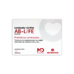 Imagen de AB LIFE * 30 CAPSULAS
