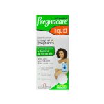Imagen de PREGNACARE JARABE 200ML