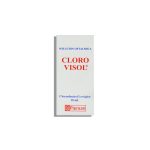 Imagen de CLORO VISOL SOLUCION OFTALMICA X 10 ML