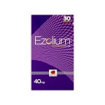 Imagen de EZOLIUM 40MG FRASCO X 30 CAPSULAS