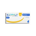 Imagen de ESCIDALT 10MG * 30 COMPRIMIDOS RECUBIERTOS