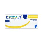 Imagen de ESCIDALT 20MG * 30 COMPRIMIDOS RECUBIERTOS