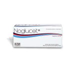 Imagen de NOGLUCET 100MG * 30 COMPRIMIDOS