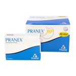 Imagen de PRANEX HP X 14 DIAS+ PRANEX 40MG X15 CAPSULAS