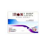 Imagen de IRONLINK ADULTO * 10 AMPOLLAS BEBIBLES 8ML