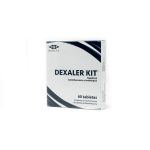 Imagen de DEXALER KIT * 60 TABLETAS