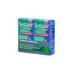 Imagen de SYSTANE ULTRA SOLUCION OFTALMICA X 10 ML DUOPACK
