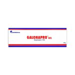 Imagen de GALONAPRO GEL TOPICO 40G