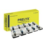 Imagen de PRELYX 150MG * 30 CAPSULAS
