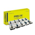 Imagen de PRELYX 75MG * 30 CAPSULAS