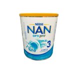 Imagen de NAN 3 OPTIPRO CRECIMIENTO 800 GRAMOS