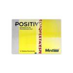 Imagen de POSITIV 50 MG X 30 TABLETAS + 14 TABLETAS GRATIS