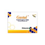 Imagen de GASTAL POLVO P SOL ORAL X 10 SOBRES