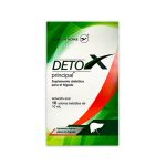 Imagen de DETOX PRINCIPAL 10 ML X 10 SOBRES BEBIBLES