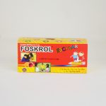 Imagen de FOSKROL ESCOLAR X 10 SOBRES