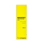 Imagen de NASOXY X 100 ML
