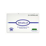 Imagen de PINAFLAT X 30 CAPSULAS