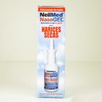 Imagen de NASOGEL SPRAY NASAL 30 ML