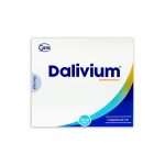 Imagen de DALIVIUM AMPOLLAS 50MG 2ML X 5