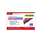 Imagen de HEPACLEANER X 40 CAPSULAS