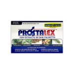 Imagen de PROSTALEX X 40 CAPSULAS