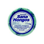Imagen de SANA HONGOS POMADA 13GR