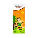 Imagen de MAXICREZ FORTE 240ML