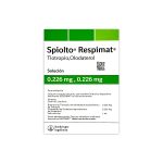 Imagen de SPIOLTO RESPIMAT
