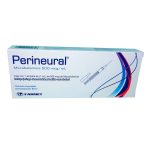 Imagen de PERINEURAL 500 MCG X 1 AMPOLLA