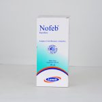 Imagen de NOFEB SUSPENSION X 90ML