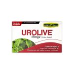 Imagen de UROLIVE X 40 CAPSULAS